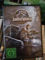 DVD - Jurassic World Nordrhein-Westfalen - Herne Vorschau