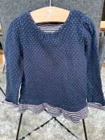 Pullover Blue Seven Gr.92 Rose/blau Niedersachsen - Osnabrück Vorschau