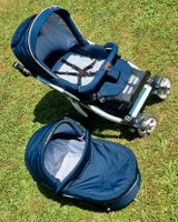 Hartan Kinderwagen Saarland - Beckingen Vorschau