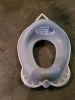 Toilettensitz Toilettentrainer  mit Treppe und normalle Nordrhein-Westfalen - Dormagen Vorschau