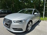 Audi A3 1.6 TDI Ambition TÜV neu/ AHK Nordrhein-Westfalen - Halver Vorschau
