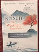 Krisen mit Weisheit überwinden, kartenset Saarbrücken-Mitte - Alt-Saarbrücken Vorschau