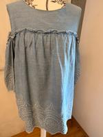 S. Oliver Cold Shoulder Bluse Hessen - Lorch Vorschau
