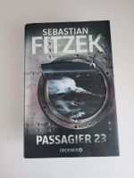 Passagier 23 Fitzek Psycho Thriller Berlin - Marzahn Vorschau