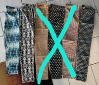 3 Stretch Hosen/Schlupfhosen Gr. 40, Neu Nordrhein-Westfalen - Iserlohn Vorschau