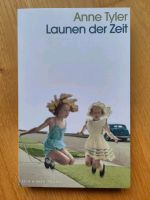 Buch Launen der Zeit von Anne Tyler Taschenbuch Berlin - Lichtenberg Vorschau