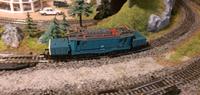 Verkaufe BR194 der DB Spur TT BTTB Baden-Württemberg - Eberdingen Vorschau