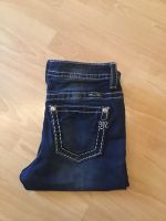 Miss Me Missme Damen Jeans 28 Große S  L30 Pankow - Prenzlauer Berg Vorschau