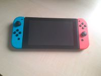 Nintendo switch vier Spiele plus pro controller Neumünster - Wasbek Vorschau