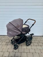 Gesslein F4 Kinderwagen / Buggy Baden-Württemberg - Geislingen an der Steige Vorschau