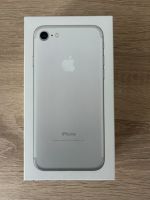 iPhone 7 - 32 GB 86% Kapazität Silber Hessen - Friedberg (Hessen) Vorschau