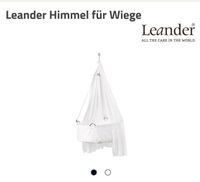 Leander Wiege Kr. München - Ismaning Vorschau