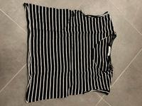 Gestreiftes Tshirt Pull&Bear Größe S Bayern - Thüngersheim Vorschau