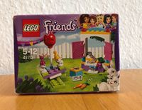 Lego Friends 41113 - Party Geschenkeladen Kiel - Wellsee-Kronsburg-Rönne Vorschau