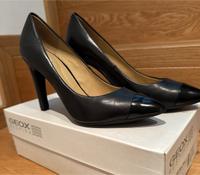 Geox Respira Pumps High Heels 38 wie NEU Berlin - Zehlendorf Vorschau