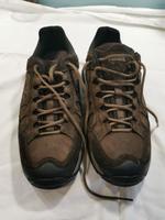 Meindl Wanderschuhe Nebraska Lady Gr. 41,5 / 7,5 Wandsbek - Hamburg Jenfeld Vorschau