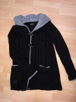 Strickjacke Cardigan schwarz 32/34 Baden-Württemberg - Ravensburg Vorschau