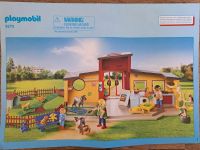 Playmobil 9275 Tierhotel Pfötchen wie neu Baden-Württemberg - Walddorfhäslach Vorschau