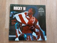 Schallplatte von Rocky IV - Soundtrack Niedersachsen - Bad Gandersheim Vorschau