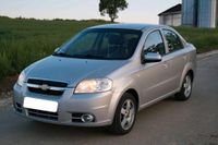 Chevrolet Aveo LT 1.6 2008 Zweiter Besitzer Baden-Württemberg - Lonsee Vorschau