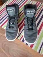 Adidas hohe Sneaker Gr. 40 2/3 Sachsen - Aue Vorschau