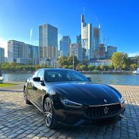 Sportwagen mieten Langzeitmiete Maserati Ferrari mieten 249€Tag ✅ Hessen - Mühlheim am Main Vorschau