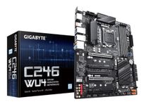 PC Mainboard|CPU Intel® 8te und 9te Generation|Gigabyte C246-WU4 Niedersachsen - Cloppenburg Vorschau