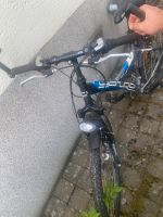 Schönes und gepflegtes Fahrrad zu verkaufen Hessen - Grebenhain Vorschau