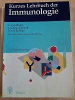 Lehrbuch der Immunologie ◇Thieme-Verlag◇ Rheinland-Pfalz - Ludwigshafen Vorschau