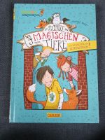 Buch "Die Schule der magischen Tiere" Leipzig - Gohlis-Mitte Vorschau