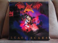 Dark Angel - Leave Scars "Vinyl LP" (Under One Flag First Press) Nordrhein-Westfalen - Herzogenrath Vorschau