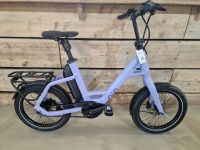 QIO Eins P-5 ** Modell 2024 ** Sweet Lavender matt  ** Rücktrittbremse ** 75NM / 545Wh - E-Bike Schleswig-Holstein - Grauel Vorschau