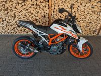 KTM 390 Duke Baden-Württemberg - Lichtenau Vorschau