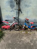Verkaufe 3 Kinder Fahrräder Mecklenburg-Vorpommern - Fincken Vorschau