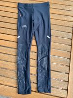 Sporthose Leggings Decathlon Kalenji Gr. 125-132 dunkelblau Aachen - Laurensberg Vorschau