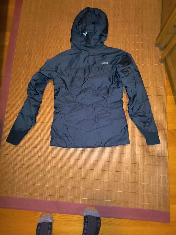 The North Face Summit Serie Primaloft Isolation Jacke xs in Murnau am Staffelsee