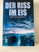 Ben Hammott: Der Riss im Eis Duisburg - Duisburg-Süd Vorschau