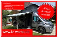 Top Wohnmobil mieten Carado Vlow Kastenwagen für 4 Personen Bayern - Altenstadt Iller Vorschau