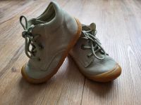 Grüne Halb-/Schnürschuhe für Kinder (Inser.-Nr. 212) Bayern - Strullendorf Vorschau