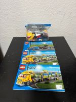 Lego City Set 60060 Autotransporter Berlin - Spandau Vorschau