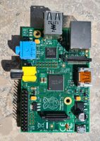 Raspberry Pi  1 model B (defekt) Nordrhein-Westfalen - Beckum Vorschau