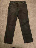 BRAX Carola Brillian Gr.42 32/32 Schwarz München - Allach-Untermenzing Vorschau