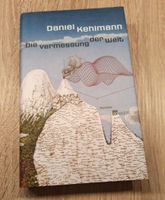 Die Vermessung der Welt - Buch von Daniel Kehlmann Baden-Württemberg - Hohenfels Vorschau