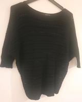 Forever❤️Lochmuster Pullover❤️Netz Pulli❤️Schwarz❤️Gr.S/M❤️NEU❤️ Niedersachsen - Oldenburg Vorschau
