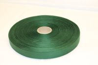 Baumwoll Köperband dunkelgrün, Breite 20mm, Hersteller Güth&Wolf Rehburg-Loccum - Loccum Vorschau