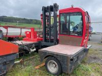 Bulmor Seitenstapler Hessen - Steffenberg Vorschau