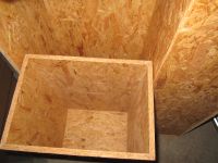 Holz Boxen Säulen-Allzweck Lösungen Nordrhein-Westfalen - Menden Vorschau