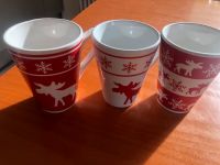 3 Weihnachtstassen Bayern - Fürth Vorschau