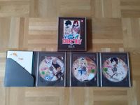 Fairy Tail TV-Serie Vol. 1 Blu-Ray Bochum - Bochum-Ost Vorschau