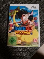 Wii Spiel Dragonball Baden-Württemberg - Pfullingen Vorschau